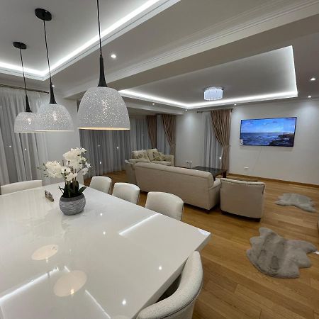 Sunny House Vila Suceava Exterior foto