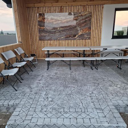 Sunny House Vila Suceava Exterior foto