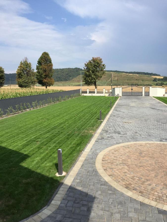 Sunny House Vila Suceava Exterior foto