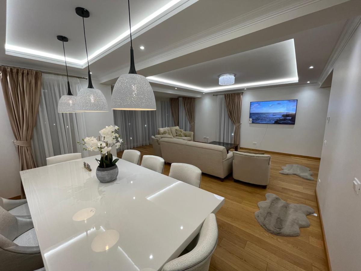 Sunny House Vila Suceava Exterior foto