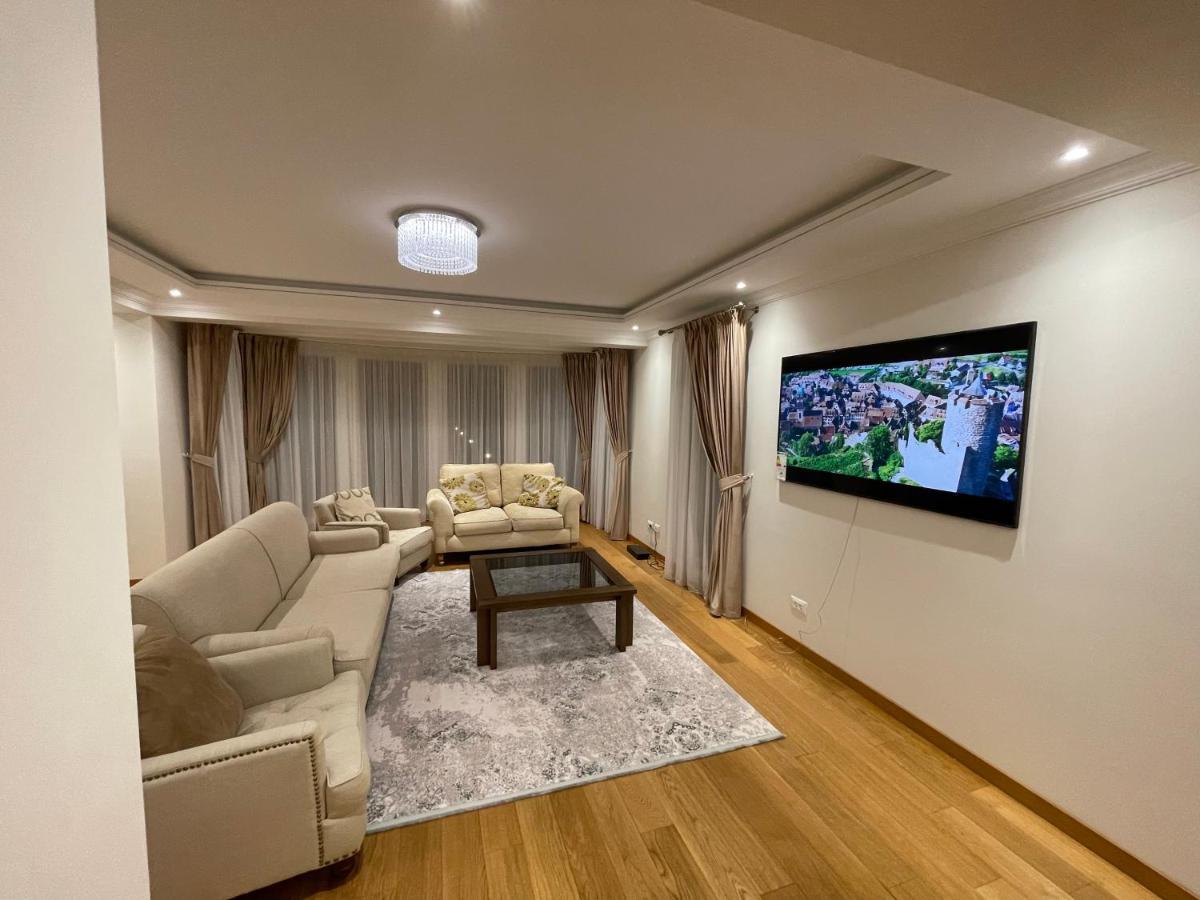 Sunny House Vila Suceava Exterior foto