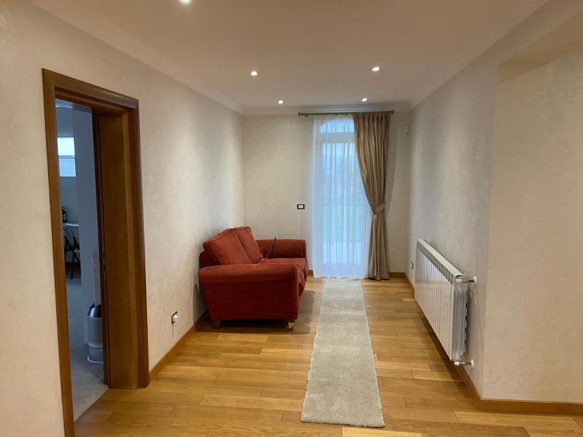 Sunny House Vila Suceava Exterior foto