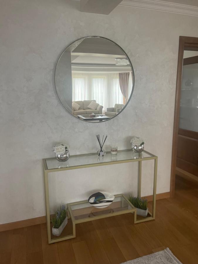 Sunny House Vila Suceava Exterior foto